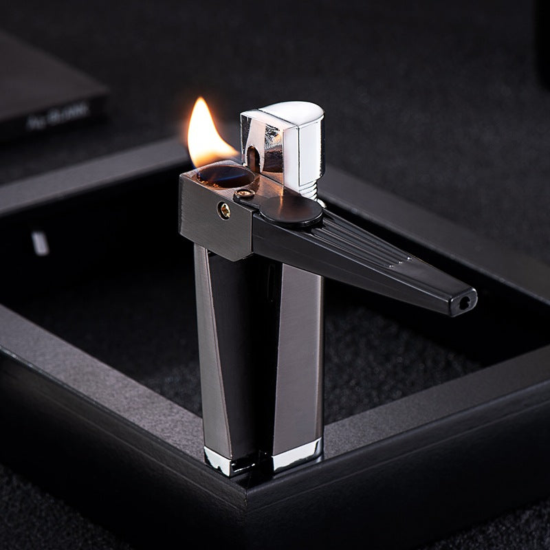 PufferMate™ Foldable Pipe Lighter