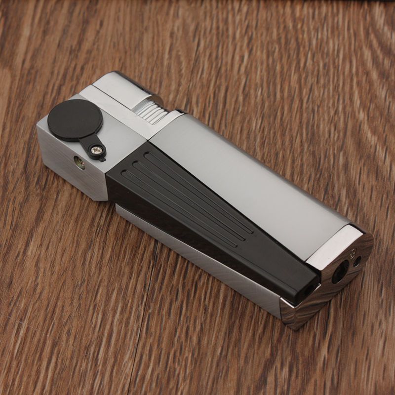 PufferMate™ Foldable Pipe Lighter