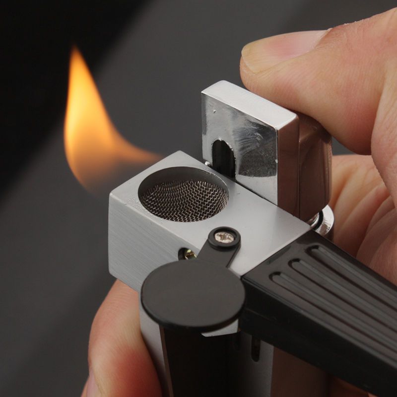 PufferMate™ Foldable Pipe Lighter