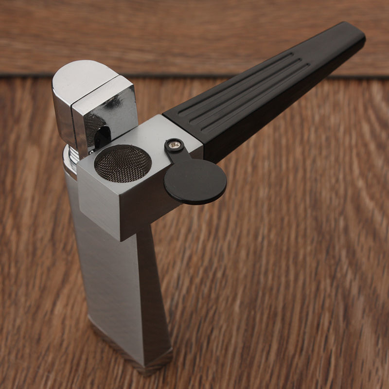 PufferMate™ Foldable Pipe Lighter