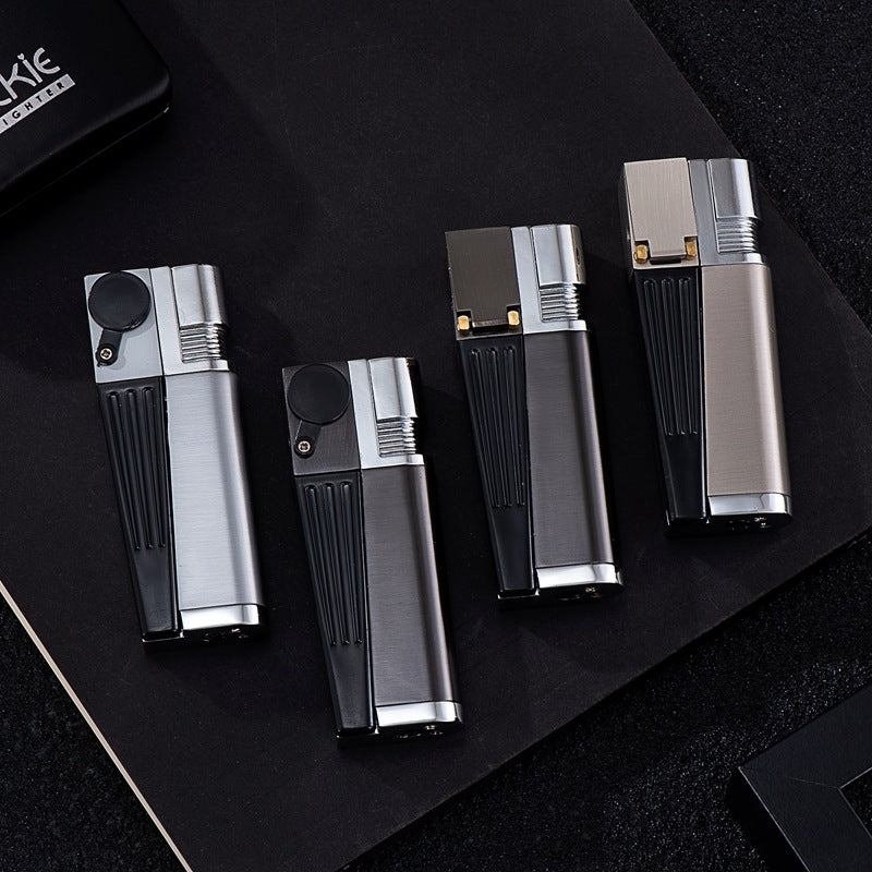 PufferMate™ Foldable Pipe Lighter