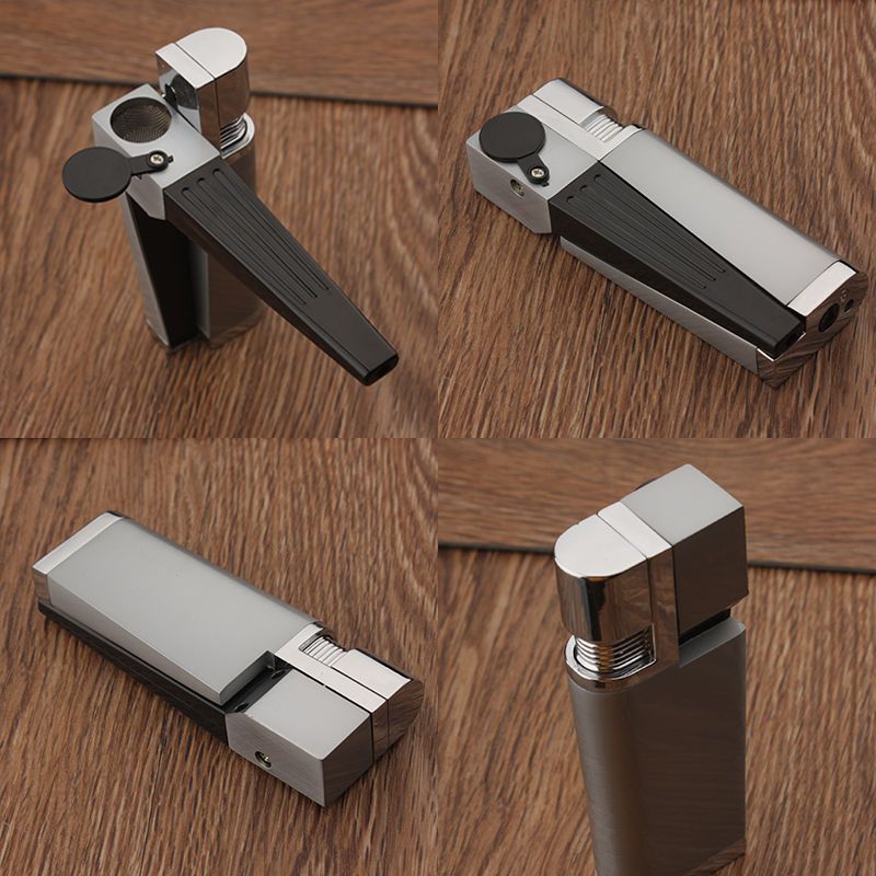 PufferMate™ Foldable Pipe Lighter