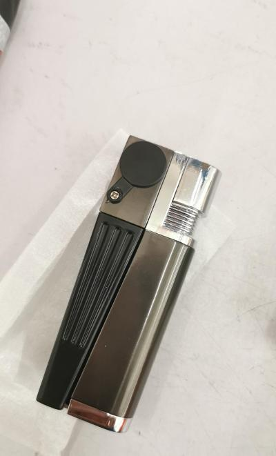 PufferMate™ Foldable Pipe Lighter