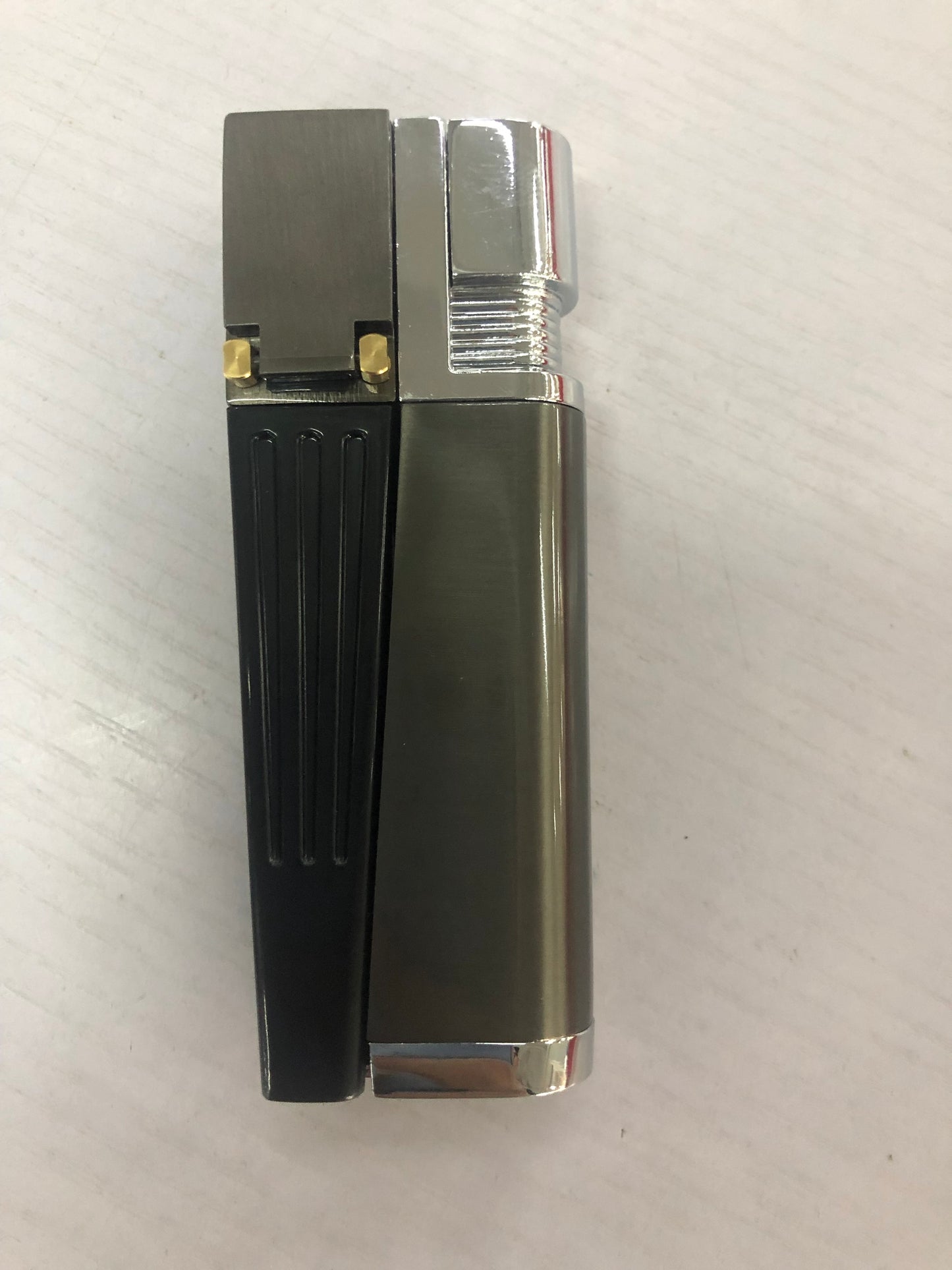 PufferMate™ Foldable Pipe Lighter